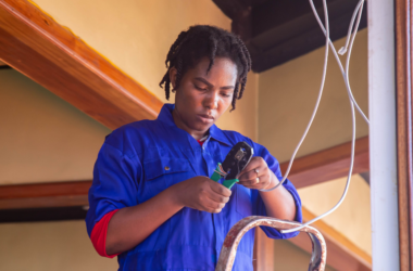 vocational training for women entrepreneurs
