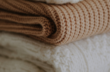 winter clothing for vulnerable communities