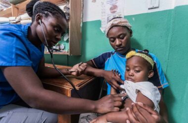 donate emergency medicine for community clinics