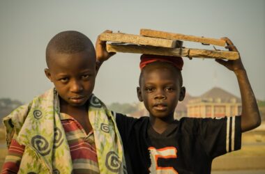 donate to children's education fund