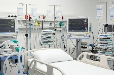 help provide healthcare equipment