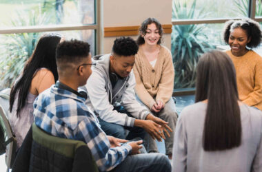 support free educational workshops for youth