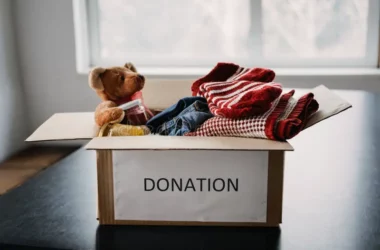 donate to refugee support programs