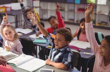 help improve access to education