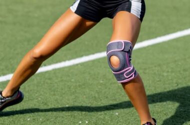 Fund rehabilitation support for injured athletes
