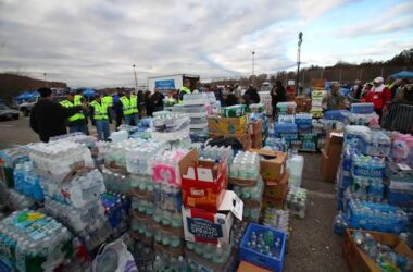 help provide housing support for disaster victims