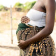 donate nutritional support for pregnant mothers