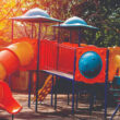help provide safe recreation spaces for children