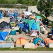 support outreach services for homeless populations