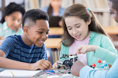 sponsor community education initiatives