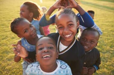 donate to childhood nutrition initiatives