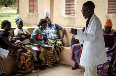 help fund community healthcare services