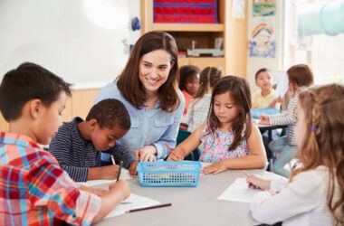 support educational access for everyone