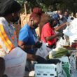 Fund food assistance for unemployed parents