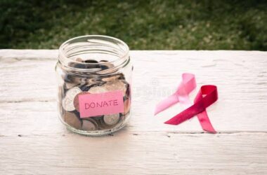 donate to help cancer patients