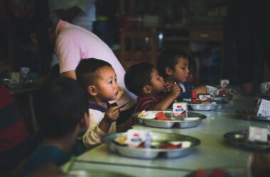 donate to orphanage near me