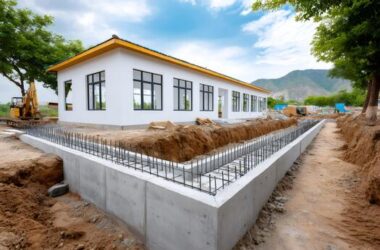 fund public school renovation projects