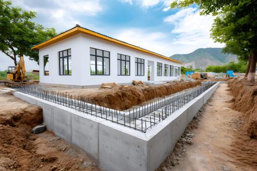 fund public school renovation projects
