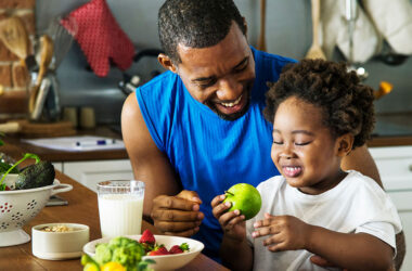 help provide nutritional support