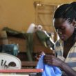 sponsor vocational training for young people