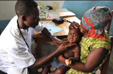sponsor healthcare for poor families