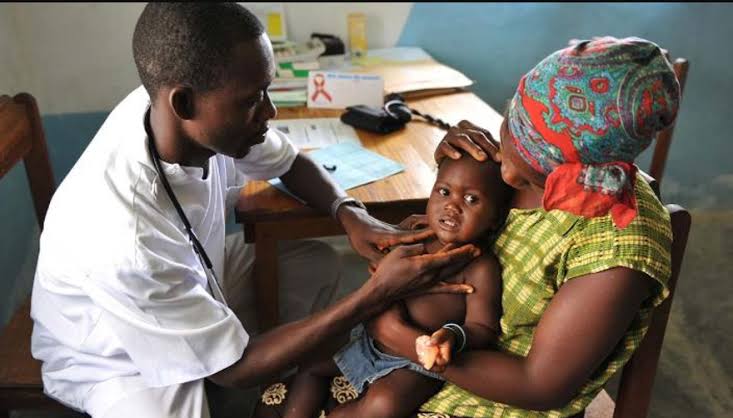 sponsor healthcare for poor families