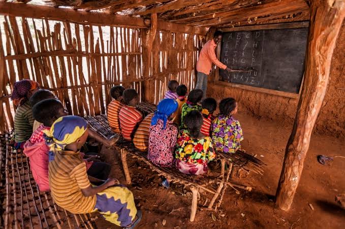 donate to school construction projects