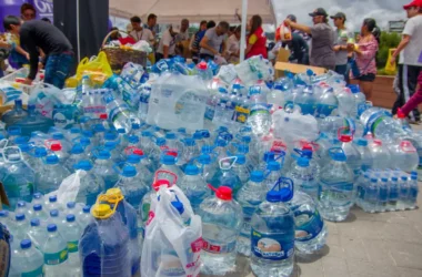 donate for disaster relief