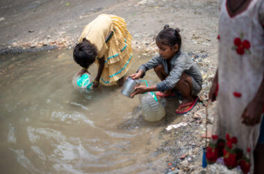 help families affected by economic hardship
