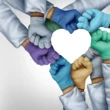 donate to community healthcare programs