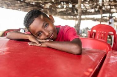 donate to vulnerable children's programs