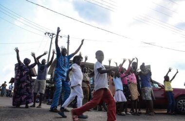 fund social development initiatives