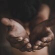 support families affected by poverty