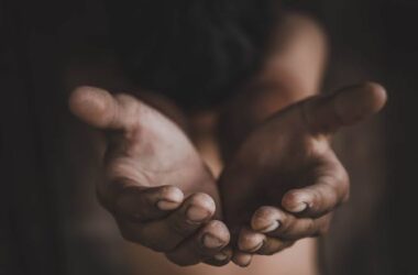 support families affected by poverty