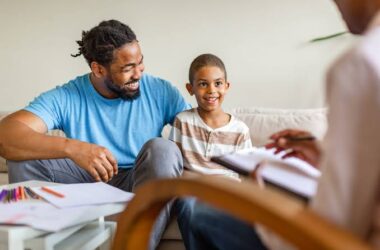 donate to child protection programs
