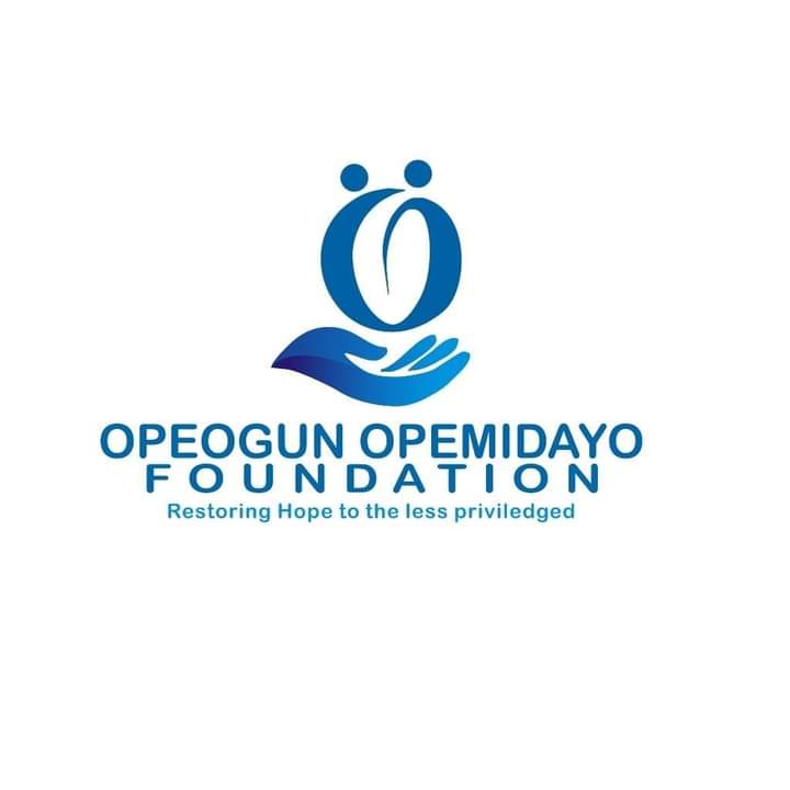OPEOGUN OPEMIDAYO FOUNDATION