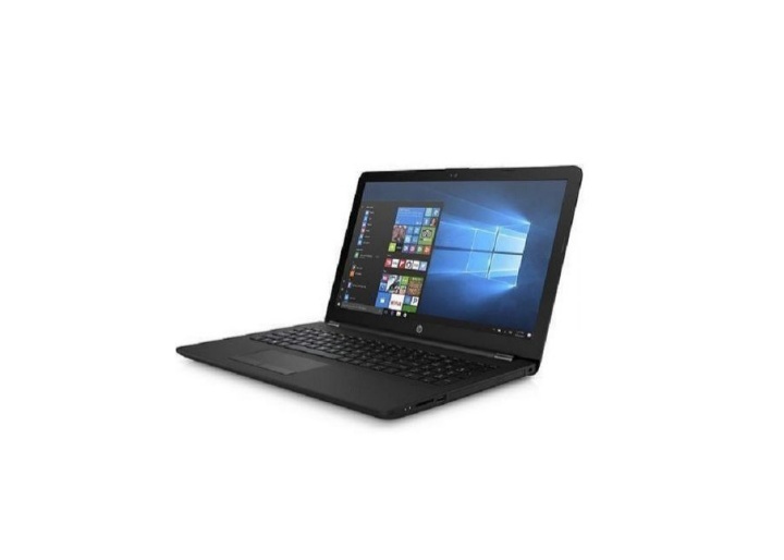 Laptop For My Web Development Training