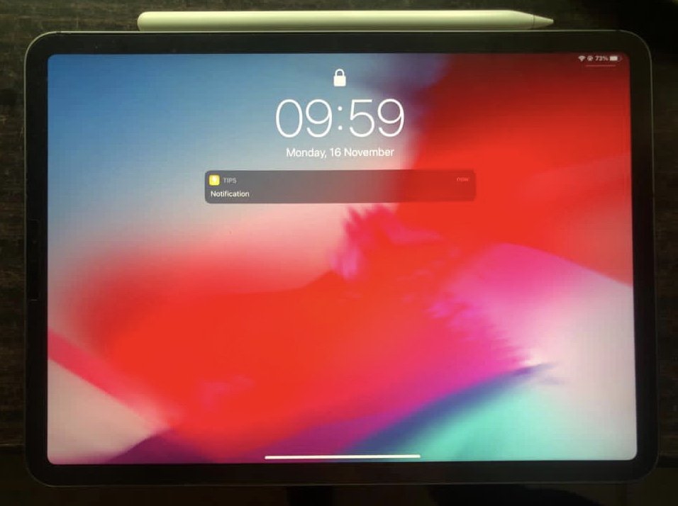 Help Kosithecreator get the 2020 Apple iPad Pro.