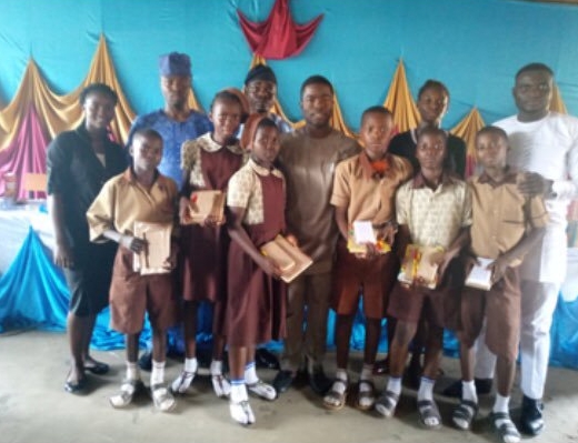 Sdgs School Teaching